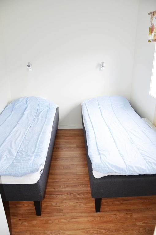 Apelvikstrand Semesterlagenheter Aparthotel Varberg Room photo
