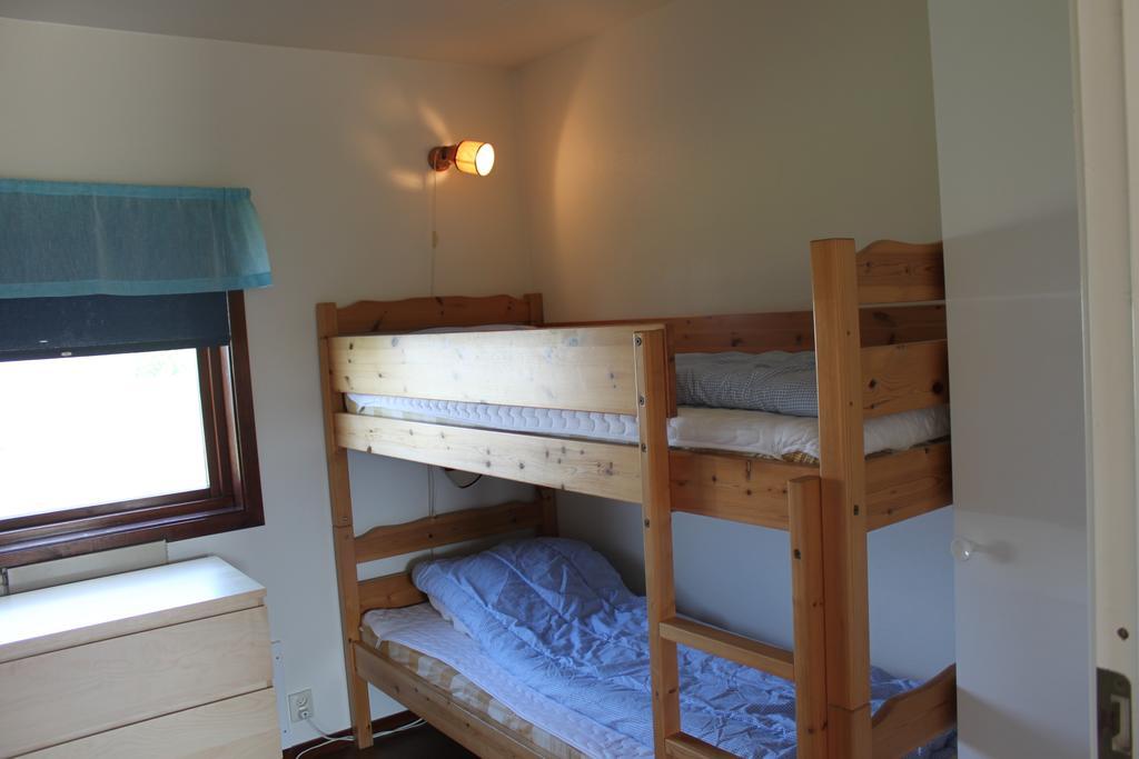 Apelvikstrand Semesterlagenheter Aparthotel Varberg Room photo