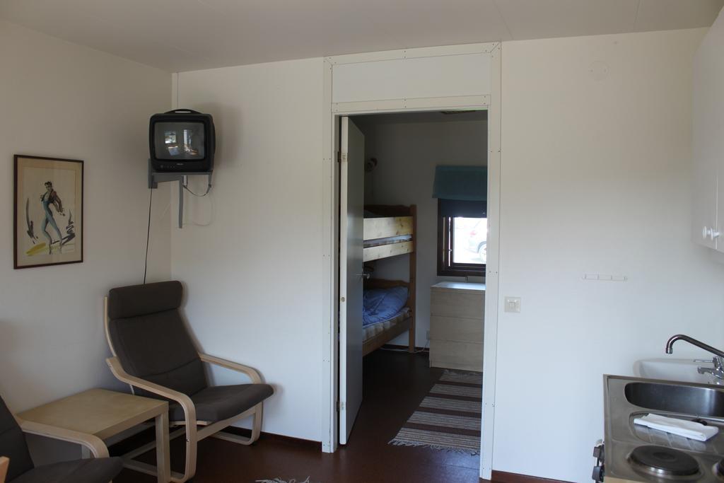 Apelvikstrand Semesterlagenheter Aparthotel Varberg Room photo